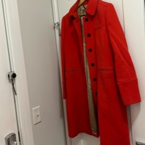 Jcrew Lady Coat